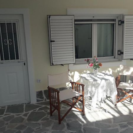 Nn Deluxe Room Near Athens Airport Spáta Zewnętrze zdjęcie