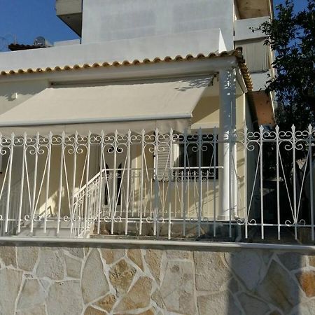 Nn Deluxe Room Near Athens Airport Spáta Zewnętrze zdjęcie