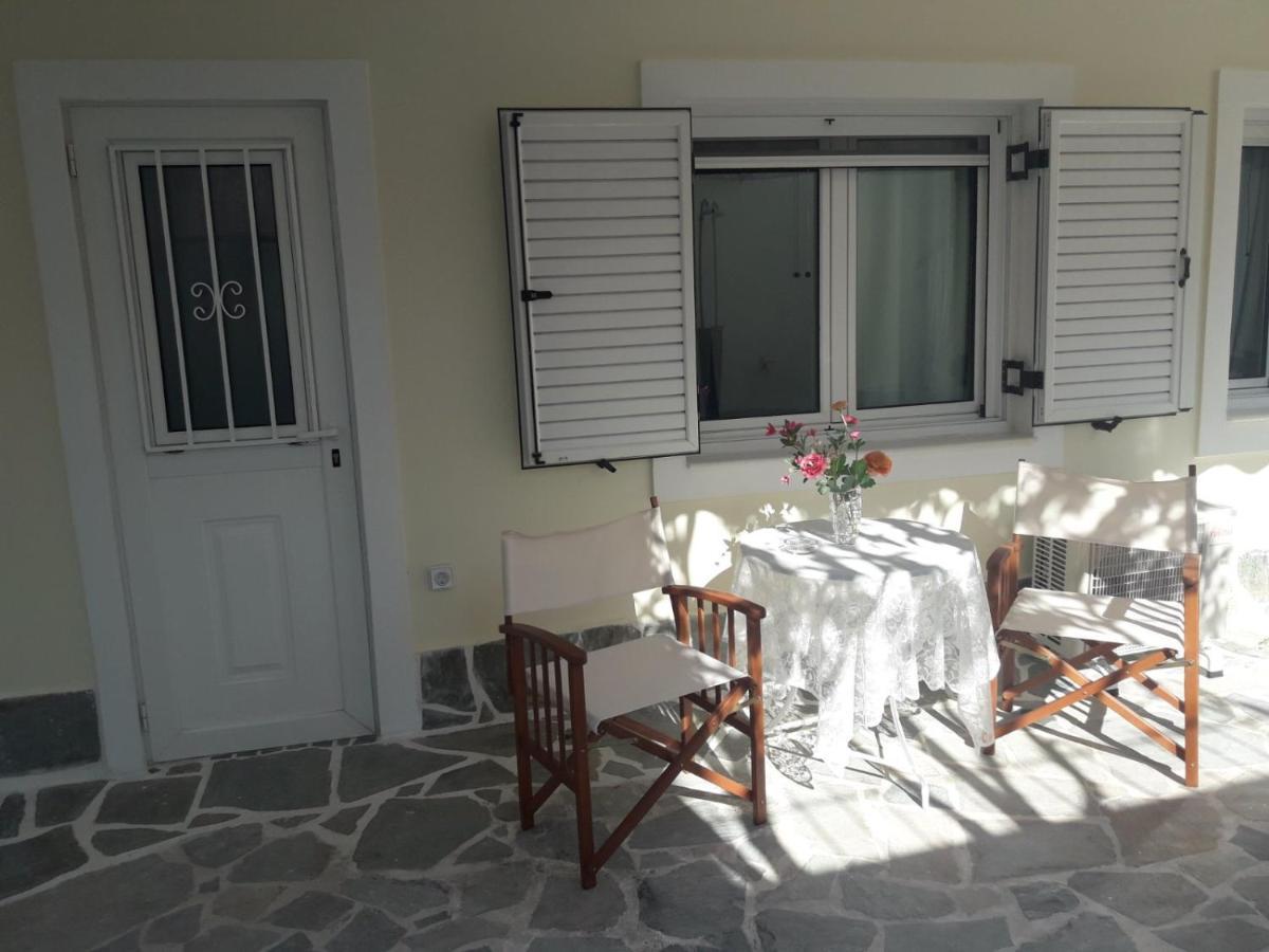 Nn Deluxe Room Near Athens Airport Spáta Zewnętrze zdjęcie