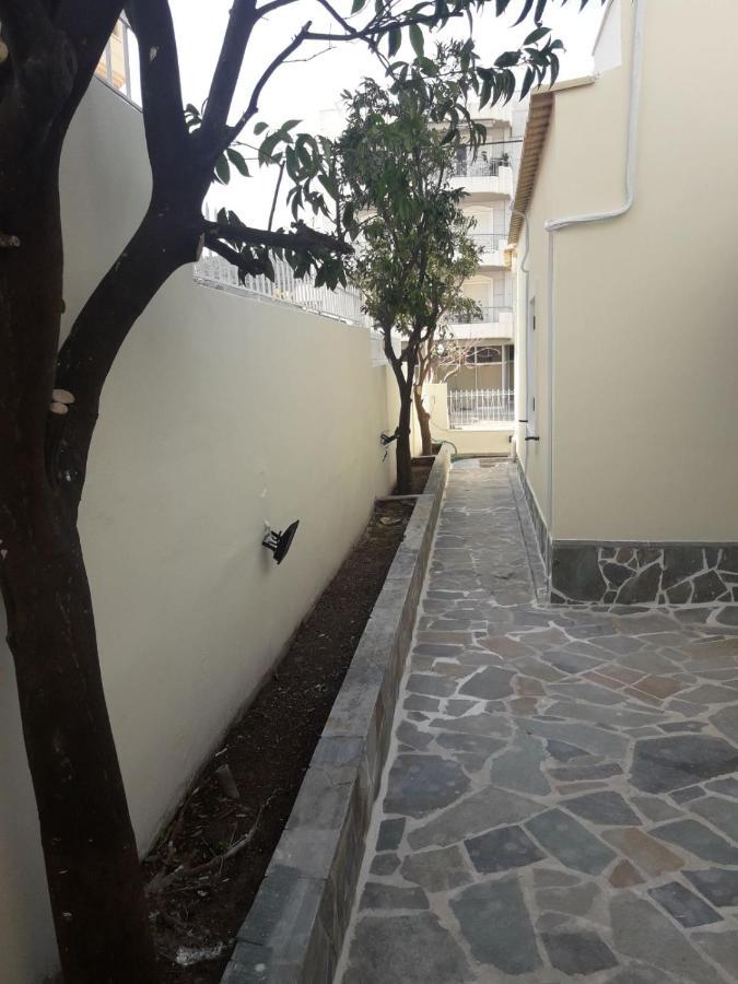 Nn Deluxe Room Near Athens Airport Spáta Zewnętrze zdjęcie