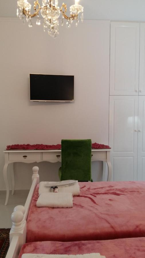 Nn Deluxe Room Near Athens Airport Spáta Zewnętrze zdjęcie
