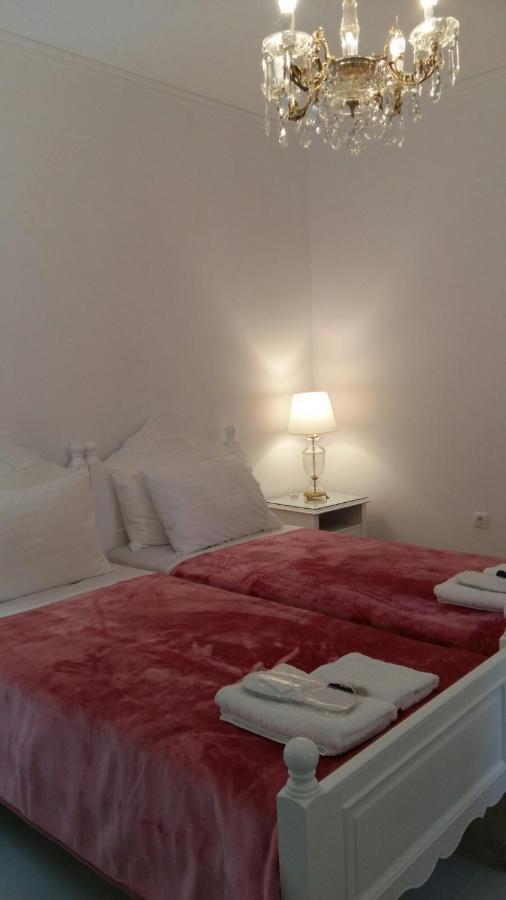 Nn Deluxe Room Near Athens Airport Spáta Zewnętrze zdjęcie